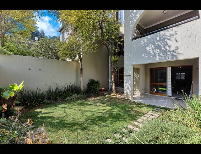 2 BEDROOM APARTMENT SOLD IN CRAIGHALL PARK